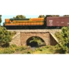 Monroe Models 9001 - Stone Arch Bridge - N Scale Kit 1 Monroe Models 9001 - Stone Arch Bridge - N Scale Kit -Model Train Hub MON9001 10081.1645223529