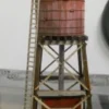 RslaserKits 2053 - Madden Corner Water Tank - HO Scale Kit -Model Train Hub Madden Corner Water Tank N Scale RslaserKits RSL 2053 121347740157 52333.1645223920