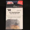 BLMA #60 - 18" Drop Grab Irons (20) - N Scale -Model Train Hub N Scale BLMA 18 Drop Grab Irons 20 121208726727 69800.1671410873