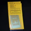 Gold Medal Models 160-47 - Modern Box Car Detail Set - N Scale -Model Train Hub N Scale Gold Medal Models Modern Box Car Detail Set 111057939449 68506.1671411117