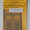 Gold Medal Models 160-36 - Tell Tales - N Scale 2 Gold Medal Models 160-36 - Tell Tales - N Scale -Model Train Hub N Scale Gold Medal Models Tell Tales 111232965396 13886.1671411115