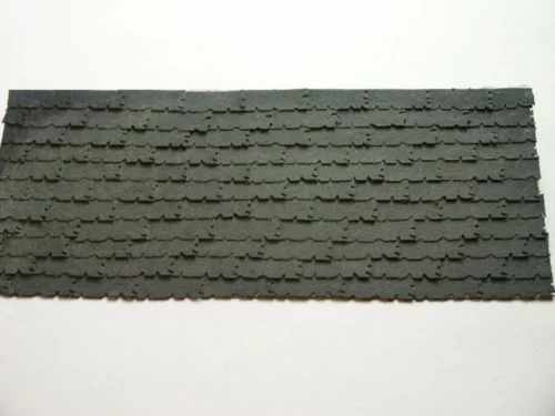 RslaserKits 3930 - Tar Paper - N Scale Kit