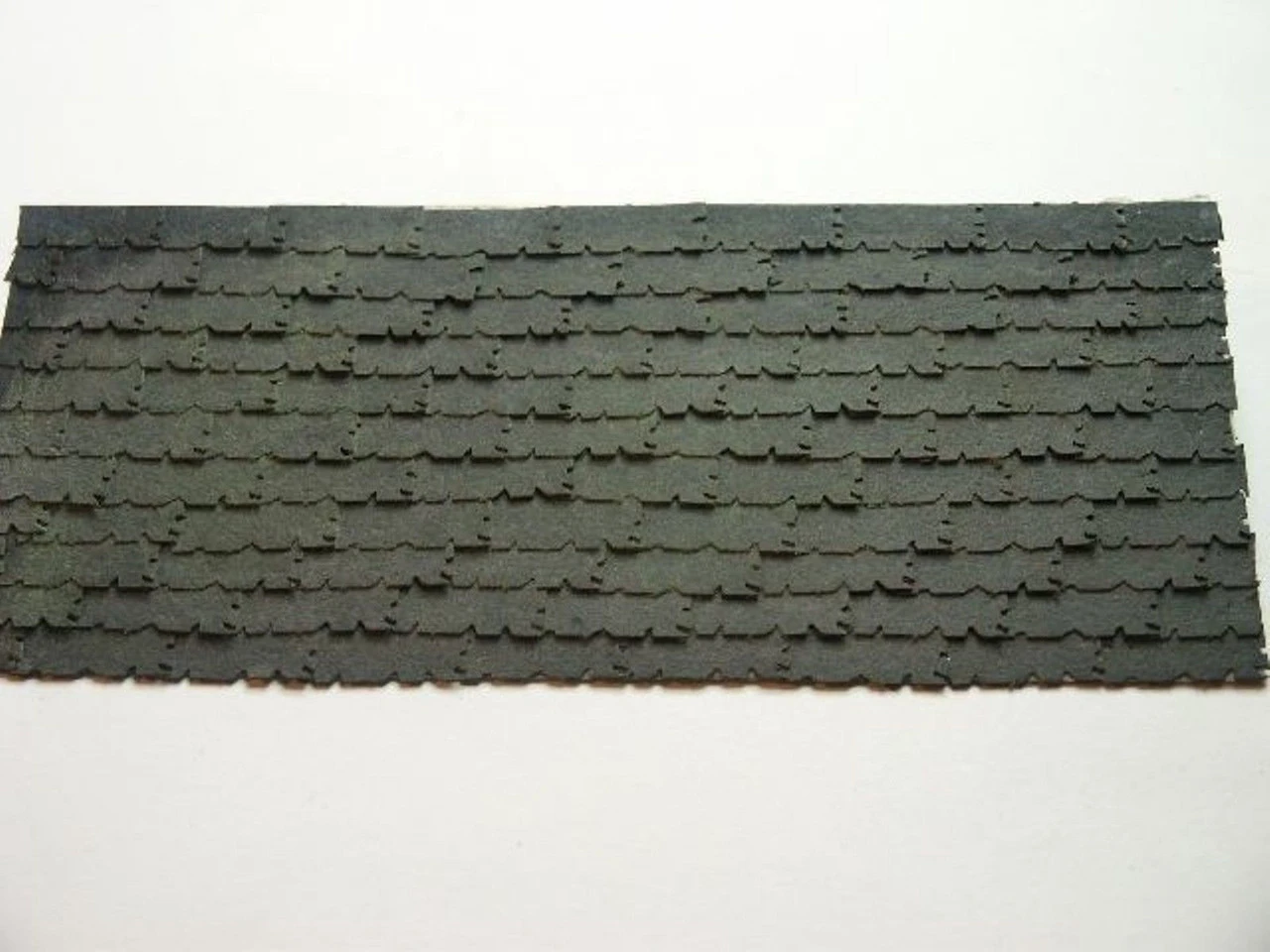 RslaserKits 3930 - Tar Paper - N Scale Kit 3 RslaserKits 3930 - Tar Paper - N Scale Kit