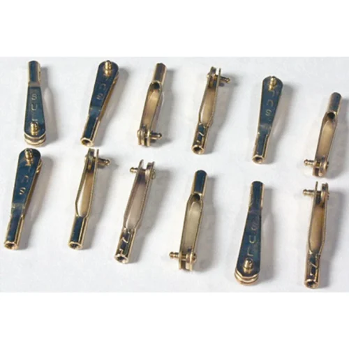 New Rail Models 40050 - Blue Point(TM) Turnout Controller Accessories - HO Scale