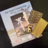 Osborn Models 1061 - Rail Road Crossing Sign - HO Scale -Model Train Hub OSB1061b 21397.1645223646