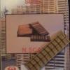 Osborn 3016 - Skids 20pk - N Scale -Model Train Hub OSB3016 04816.1645223655