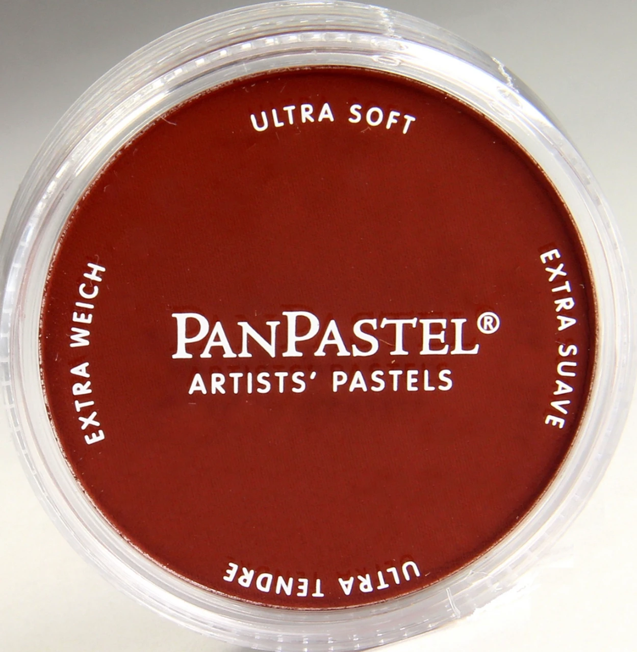 Pan Pastel 23803 - Red Iron Oxide Shade 3 Pan Pastel 23803 - Red Iron Oxide Shade