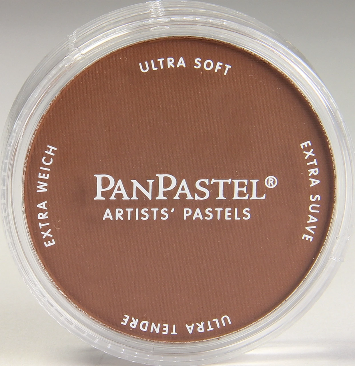 Pan Pastel 27405 - Burnt Sienna 3 Pan Pastel 27405 - Burnt Sienna