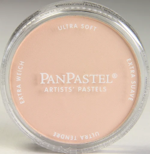Pan Pastel 27408 - Burnt Sienna Tint