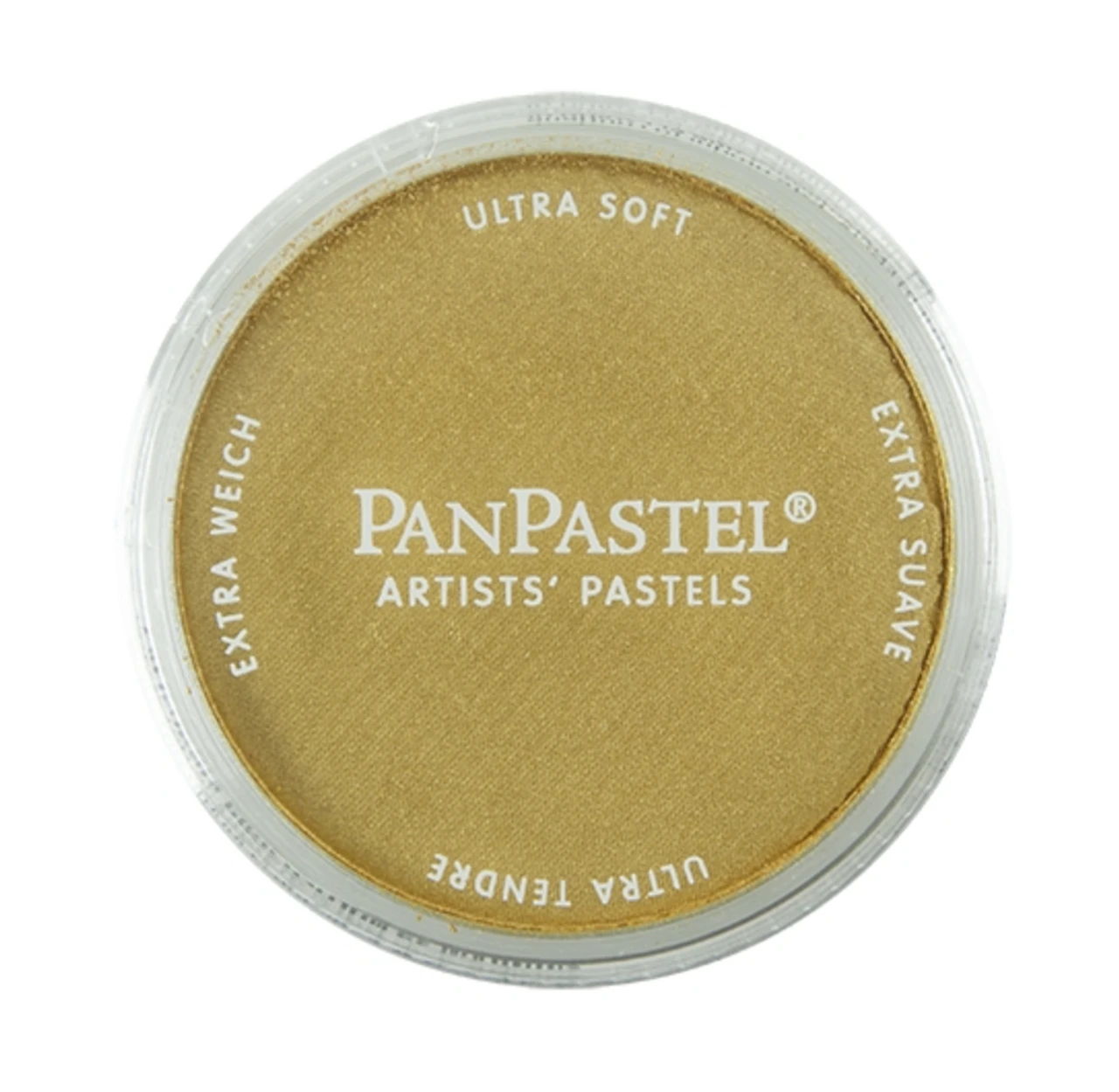 Pan Pastel 29105 - Metallic Light Gold 3 Pan Pastel 29105 - Metallic Light Gold