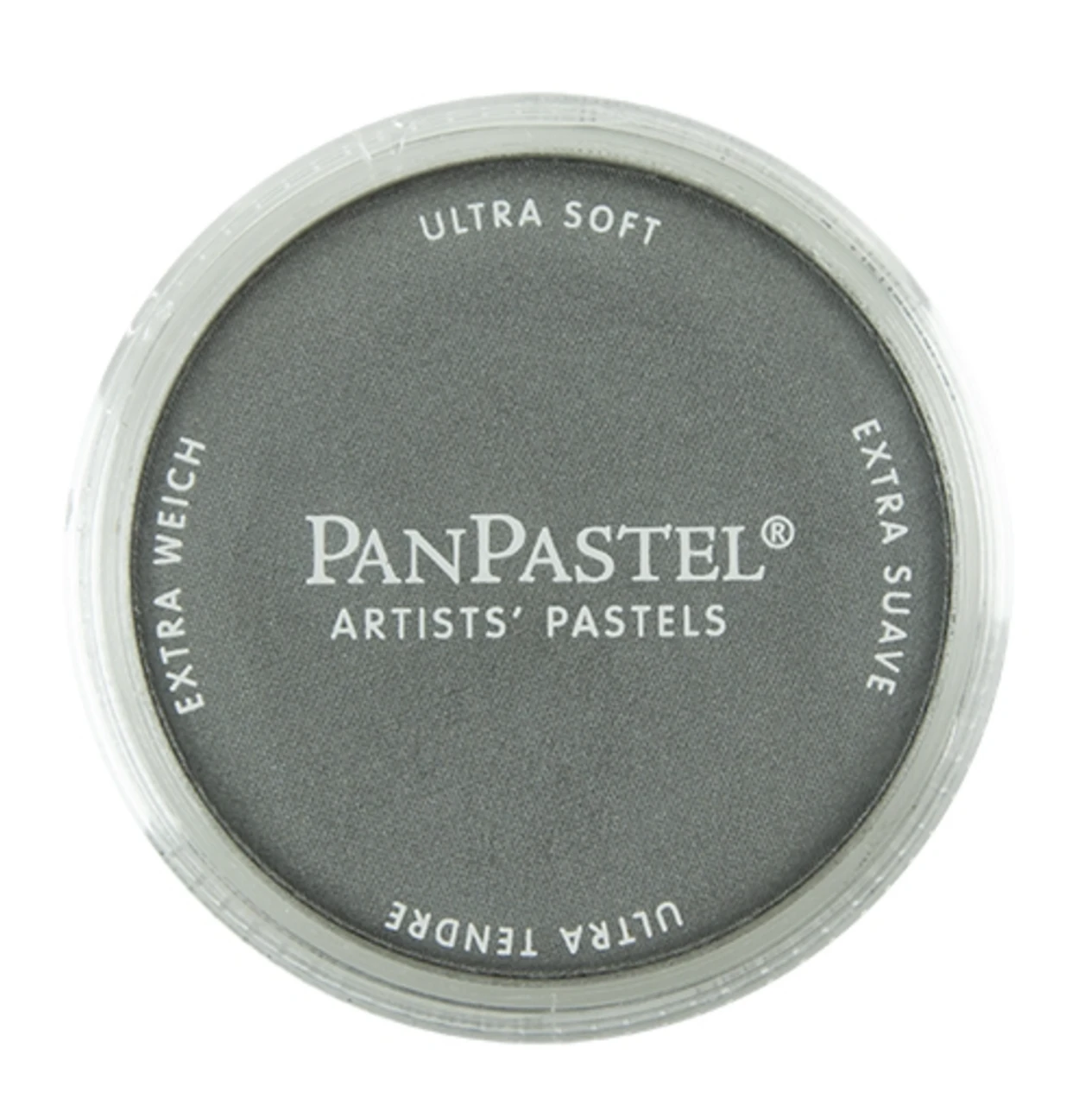 Pan Pastel 29215 - Metallic Pewter 3 Pan Pastel 29215 - Metallic Pewter