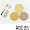 Pan Pastel 30031 - 3 Color Metallic Set 1 Pan Pastel 30031 - 3 Color Metallic Set -Model Train Hub PAN30031 84833.1645223701