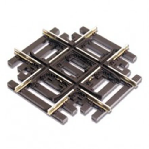 PECO SL-8390 - Code 83 90 Degree Crossing (Insulfrog) - HO Scale