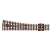 PECO SL-U395F - Medium Radius Right Hand - Code 55 - Unifrog 2 PECO SL-U395F - Medium Radius Right Hand - Code 55 - Unifrog -Model Train Hub PCOSL U395F 76994.1645223753