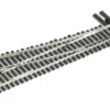 PECO SL-8351 - Code 83 #5 Right Hand Turnout (Insulfrog) - HO Scale 2 PECO SL-8351 - Code 83 #5 Right Hand Turnout (Insulfrog) - HO Scale -Model Train Hub PECOSL 8351 59313.1645223740
