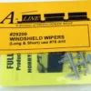 A-Line 29200 - Windshield Wiper (Long And Short) - HO Scale -Model Train Hub PPW29200 33502.1645223815