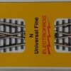 PECO SL-E393F - Code 55 Short Crossing (Electrofrog) - N Scale -Model Train Hub Peco SL E393F Short Crossing Code 55 Electrofrog 111363666239 81469.1645223748