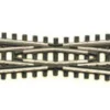 PECO SL-394F - Code 55 Long Crossing (Insulfrog) - N Scale 2 PECO SL-394F - Code 55 Long Crossing (Insulfrog) - N Scale -Model Train Hub SL 394F Crossing 42028.1645223738