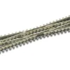 PECO SL-394 - Code 80 Long Crossing (Insulfrog) - N Scale -Model Train Hub SL 394 67257.1645223738