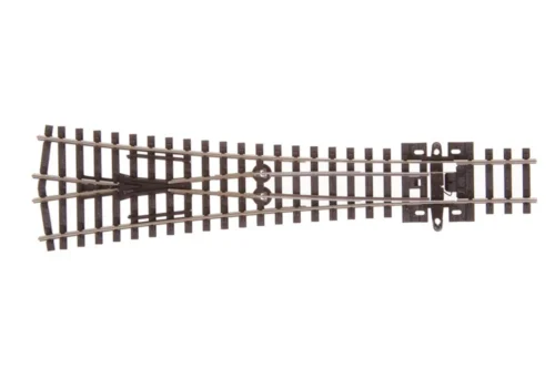PECO SL-397 - Code 80 #6 Wye Medium (Insulfrog) - N Scale
