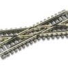 PECO SL-393 - Code 80 Short Crossing (Insulfrog) - N Scale -Model Train Hub SL393 41284.1645223737