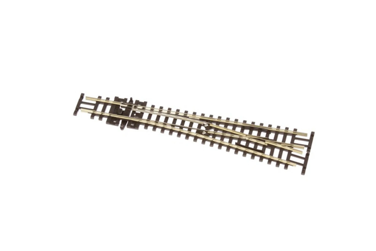 PECO SL-E391F - Code 55 #4 Right Hand (Electrofrog) - N Scale 3 PECO SL-E391F - Code 55 #4 Right Hand (Electrofrog) - N Scale