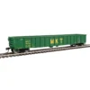 Walthers Trainline 931-1862 - Gondola Missouri-Kansas-Texas (MKT) 12440 - HO Scale