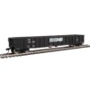 Walthers Trainline 931-1863 - Gondola Norfolk Southern (NS) 192043 - HO Scale -Model Train Hub WAL931 1863 11833.1671411953