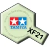 Tamiya 81321 - XF21 Sky 23ml -Model Train Hub XF21 45609.1645224061