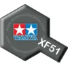 Tamiya 81351 - XF51 Khaki Drab 23ml 1 Tamiya 81351 - XF51 Khaki Drab 23ml -Model Train Hub XF51 88632.1645224065