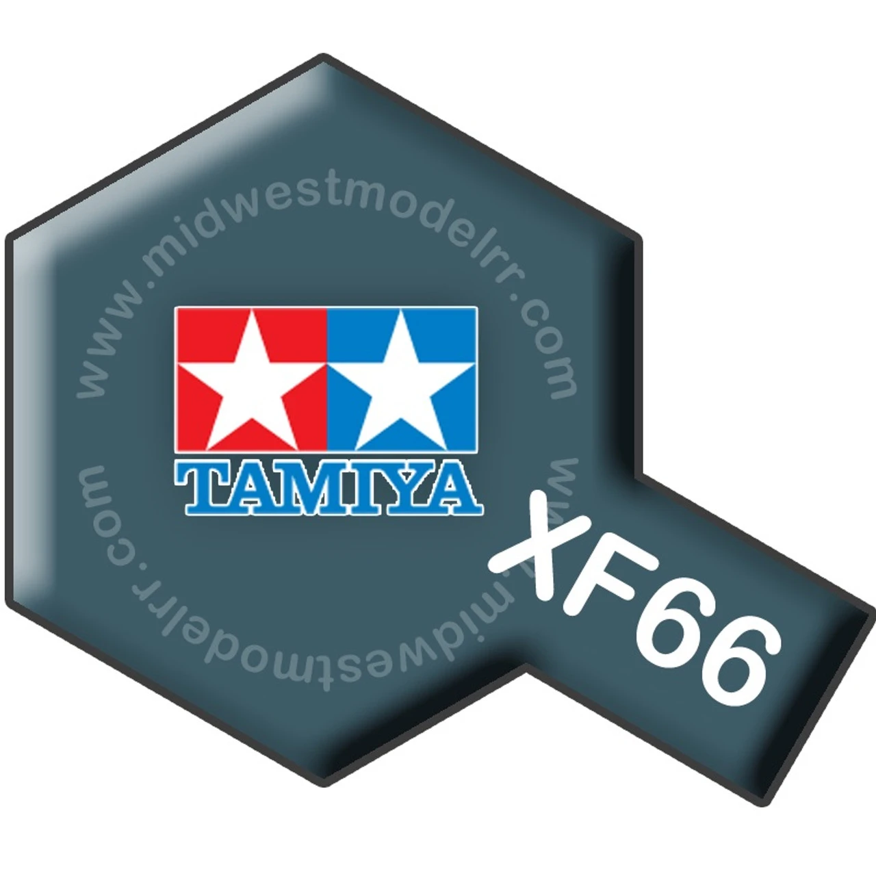 Tamiya 81366 - XF66 Light Gray 23ml 3 Tamiya 81366 - XF66 Light Gray 23ml