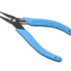 Xuron - 485S Long Nose/ Chaion Nose Serrated Plier 2 Xuron - 485S Long Nose/ Chaion Nose Serrated Plier -Model Train Hub Xuron 485S Long nose Chaion Nose Serrated Plier 111393212668 88571.1645224954