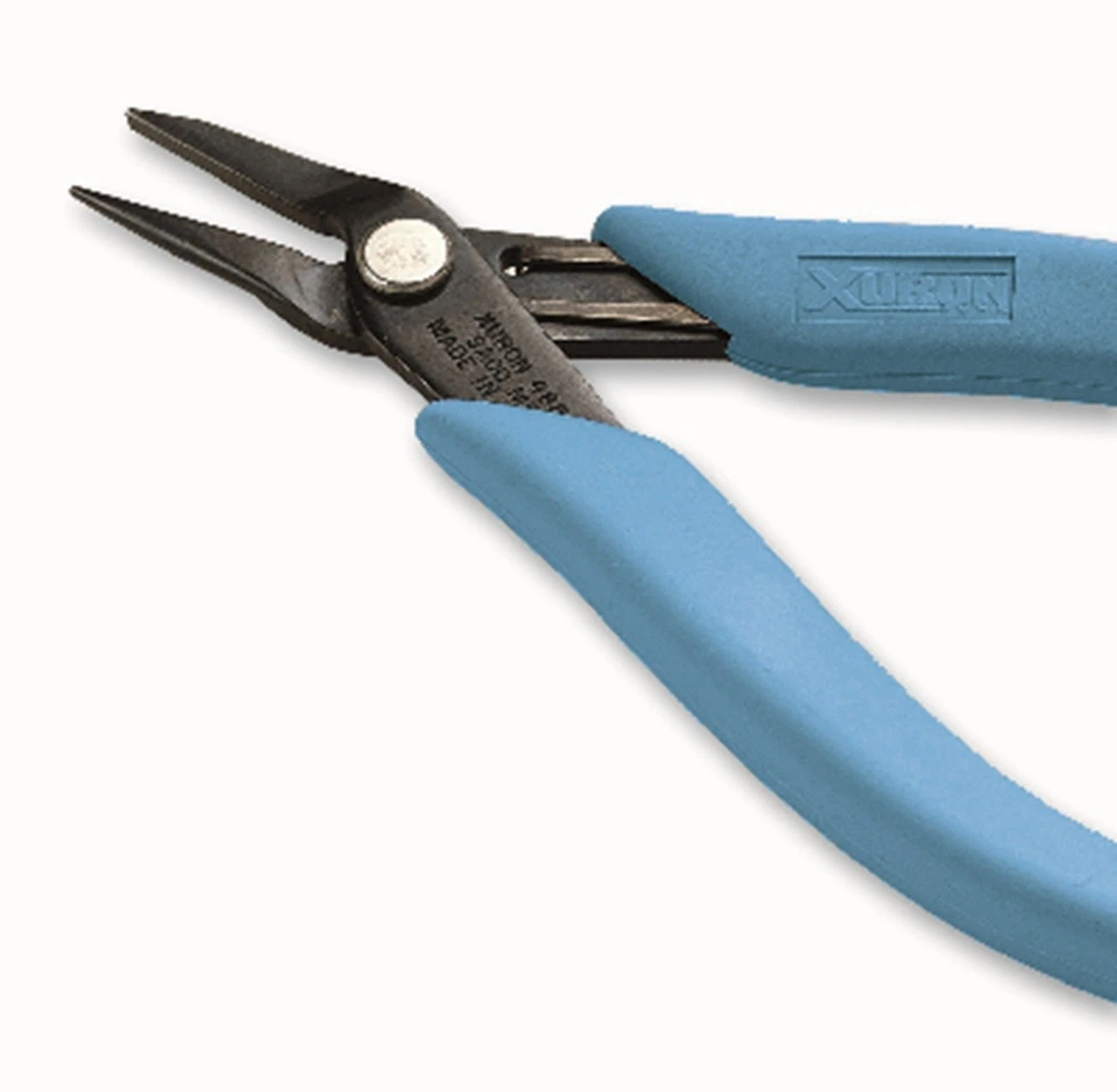 Xuron - 489 Combination Tip Plier 3 Xuron - 489 Combination Tip Plier