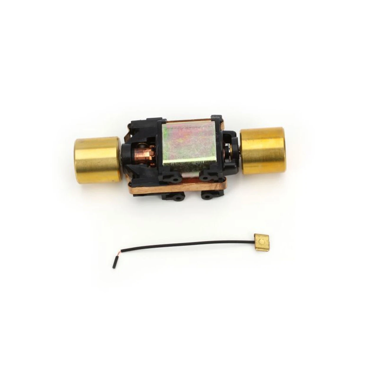 Athearn RTR 84086 - High Performance Motor With Flywheels, DCC Compatible (1) - HO Scale 3 Athearn RTR 84086 - High Performance Motor With Flywheels, DCC Compatible (1) - HO Scale