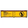 Accurail 81501 - 40' Wood Refrigerator Car Great Northern (GN) - HO Scale Kit 1 Accurail 81501 - 40' Wood Refrigerator Car Great Northern (GN) - HO Scale Kit -Model Train Hub acu81501 41564.1675809648