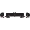 Athearn RTR 15941 - RTC 20,900 Gallon Tank GE Rail Services (TLDX) 120038 - HO Scale -Model Train Hub ath15941 48889.1674707989