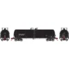 Athearn RTR 15943 - RTC 20,900 Gallon Tank GE Rail Services (TLDX) 120043 - HO Scale -Model Train Hub ath15943 12938.1674707994