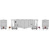 Athearn 23868 - GATC 2600 Airslide Hopper Atchison, Topeka And Santa Fe (ATSF) 310015 - N Scale