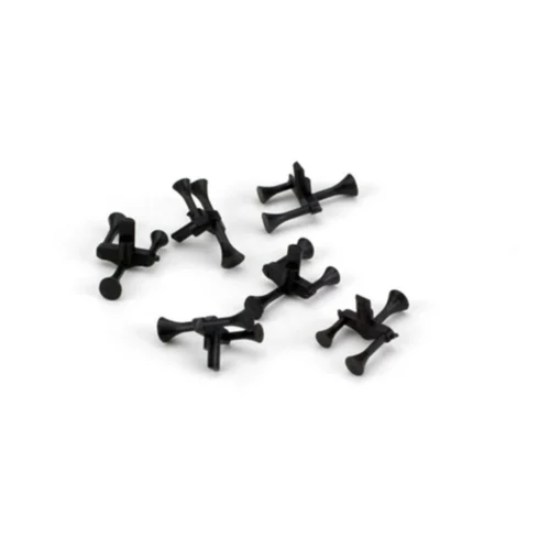 Athearn 34006 - Locomotive Horn (6) - HO Scale