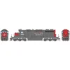 Athearn RTR 71501 - EMD SD39 Southern Pacific (SP) 5316 - HO Scale -Model Train Hub ath71501 87140.1674708067