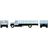 Athearn RTR 91968 - Ford F-850 Stakebed Truck Denver & Rio Grande Western (D&RGW) - HO Scale 2 Athearn RTR 91968 - Ford F-850 Stakebed Truck Denver & Rio Grande Western (D&RGW) - HO Scale -Model Train Hub ath91968 30173.1664038368