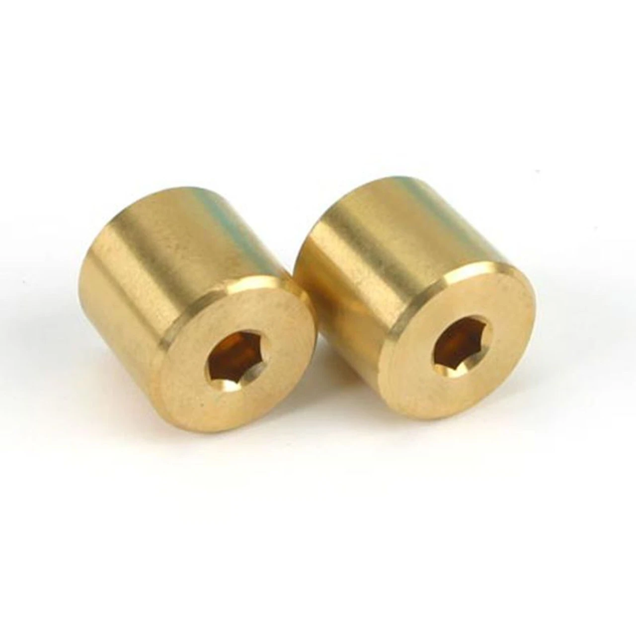 Athearn 95000 - New High Performance Flywheel (2) - HO Scale 3 Athearn 95000 - New High Performance Flywheel (2) - HO Scale