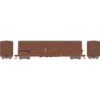 Athearn Genesis 26860 - 50' SIECO Boxcar Canadian Pacific (CP) 211810 - HO Scale -Model Train Hub athg26860 63767.1664564793