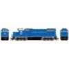 Athearn Genesis 71812 - EMD GP38-2 W/ DCC & Sound Florida East Coast (FEC) 501 - HO Scale -Model Train Hub athg71712 59147.1671665886