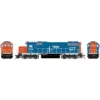Athearn Genesis 71716 - EMD GP38-2 Grand Trunk Western (GTW) 5856 - HO Scale -Model Train Hub athg71716 97708.1671665840