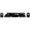 Athearn Genesis 75727 - EMD SD70 Norfolk Southern (NS) 2566 - HO Scale -Model Train Hub athg75727 03064.1683835446