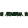 Athearn Genesis 82257 - EMD GP7 Pennsylvania (PRR) 8587 - HO Scale 1 Athearn Genesis 82257 - EMD GP7 Pennsylvania (PRR) 8587 - HO Scale -Model Train Hub athg82257 81258.1670008791