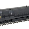 Atlas 10003691 - GE U28C W/ LokSound 5 Sound & DCC Pennsylvania (PRR) 6527 - HO Scale -Model Train Hub atl10003668 10057.1677884834
