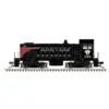 Atlas 10003826 - ALCO S-4 Boston & Maine (BM) 1266 - HO Scale -Model Train Hub atl10003826 85450.1674858268