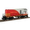 Atlas 10003975 - Master Silver ALCo HH660 Lehigh Valley (LV) 116 - HO Scale 2 Atlas 10003975 - Master Silver ALCo HH660 Lehigh Valley (LV) 116 - HO Scale -Model Train Hub atl10003975 41292.1670611995